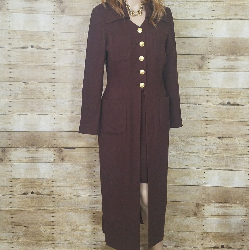2pc Suit